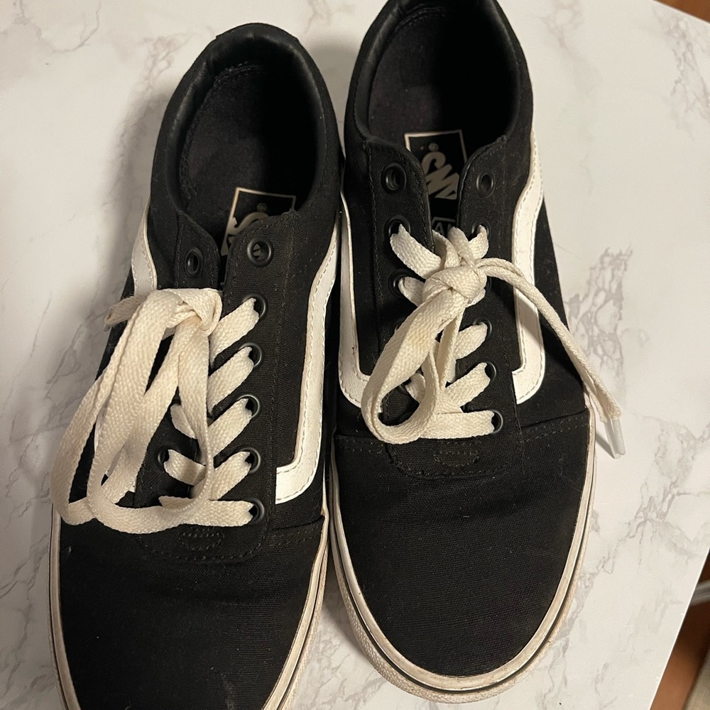 Vans